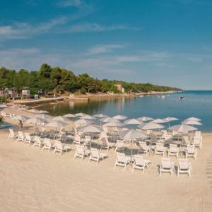 Adria Family Beach