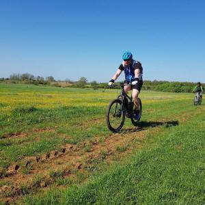 Trail Krcavela (161) – family & recreation