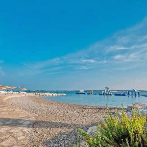Galeb Beach