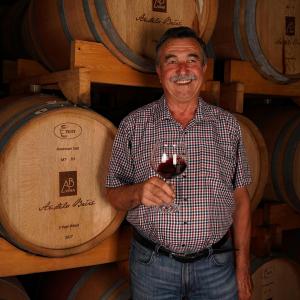 OPG Anđelo Brčić - AB Wines