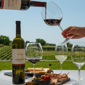 Arman Marijan Wines