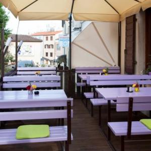 Artha Vegetarian & Vegan