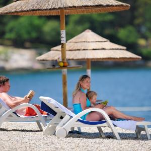 Brulo Beach