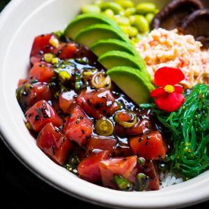 Chili Fusion Streetfood