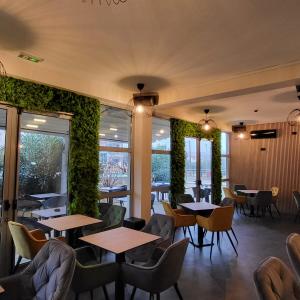 Conte Bar