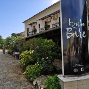 Konoba Bare
