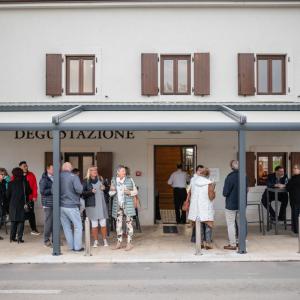 Degustazione