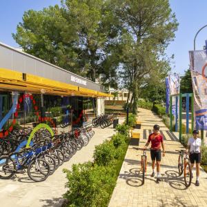 Bike Center Poreč
