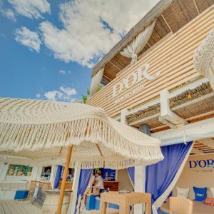 D'Or Beach Club