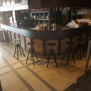 English Pub