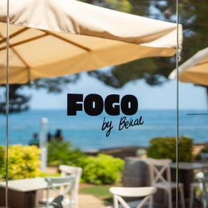 Fogo by Bekal