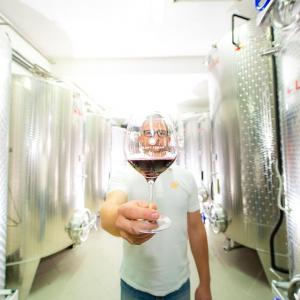 Franc Arman Winery