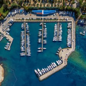 Fereli Marina Service Funtana