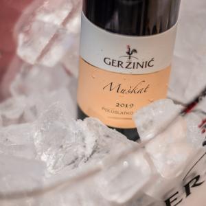OPG Geržinić