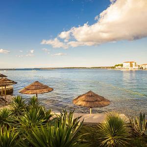 Val Parenzo Family Beach