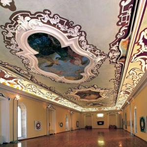 ISTRIAN ASSEMBLY HALL