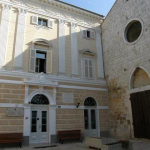 Istrian Assembly Hall