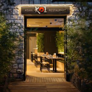 KOI Asian Fusion