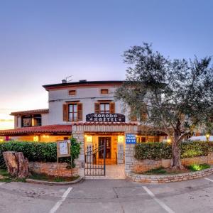 Konoba Kaštel
