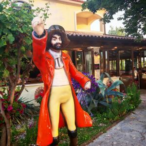 Konoba Pirate Pub