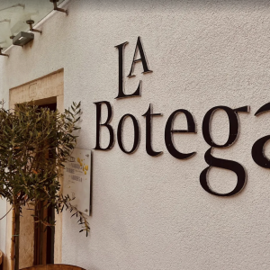 La botega
