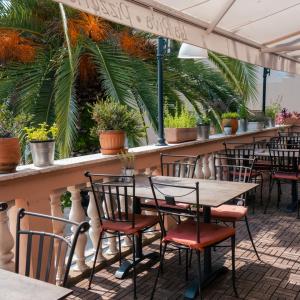 La Riva Pizza