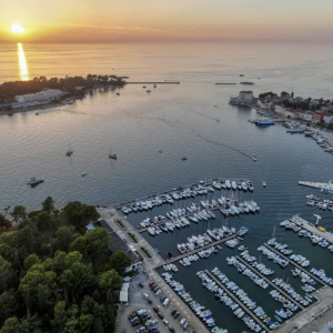 Marina Poreč