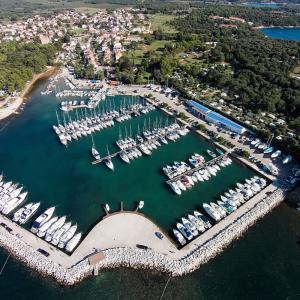 Marina Funtana