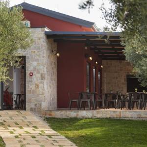 OPG Grebac - Monte Formento