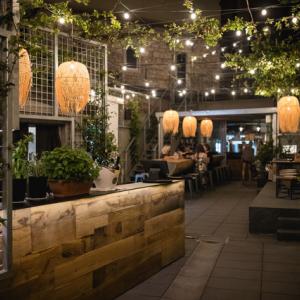 Papabirra Beer & Burgers