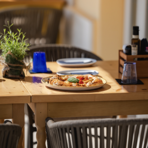 Parentino Pizzeria