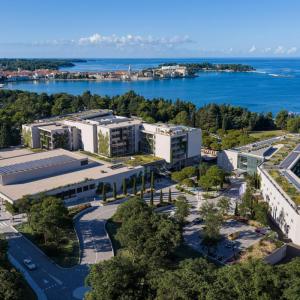 Pical Event Center Poreč