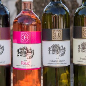 Radoš Wines