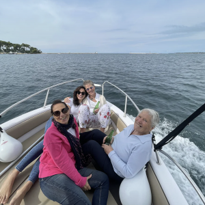 Rent a boat Poreč