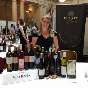 Ritoša Wines
