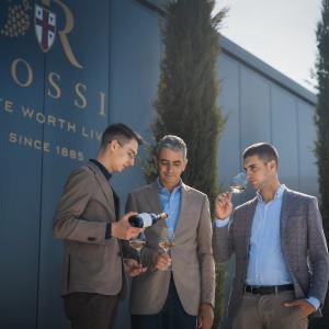 O. Rossi Agricultural Estate