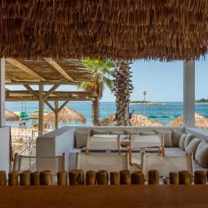 Saint & Sinner Beach