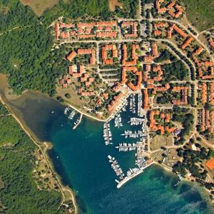 Fereli - Marina Červar-Porat