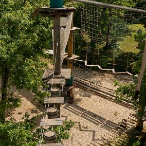 Sky Fox Adventure Park