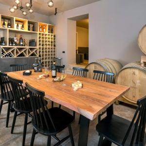 Sosich Wines / P.T.O. Sošić