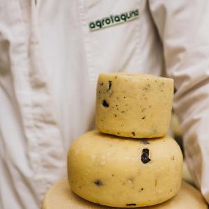 Istrian Cheese Špin