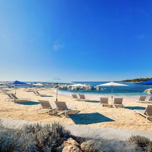 Val Marea Sandy Family Beach