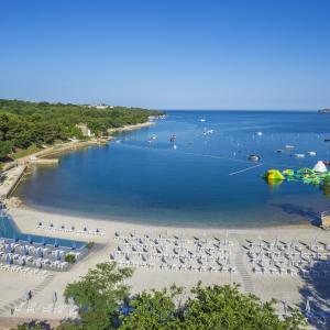 Val Adria Family Beach