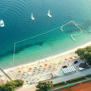 Sandy Beach