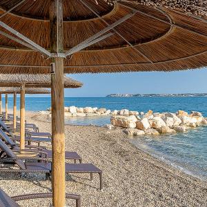 Residence Beach