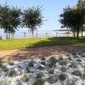 Bernardina Beach