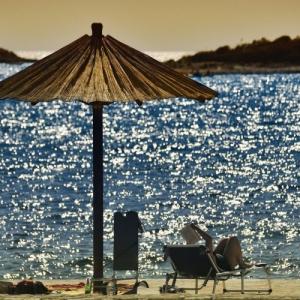 Delfin Beach