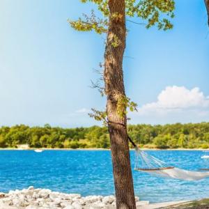 Camping Puntica Beach