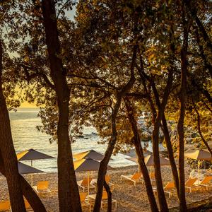 Reverol beach