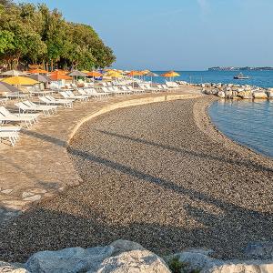 Valeta Beach 